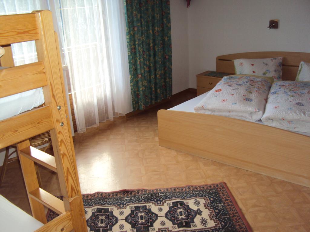 Haus Eben Apartment Hippach Room photo