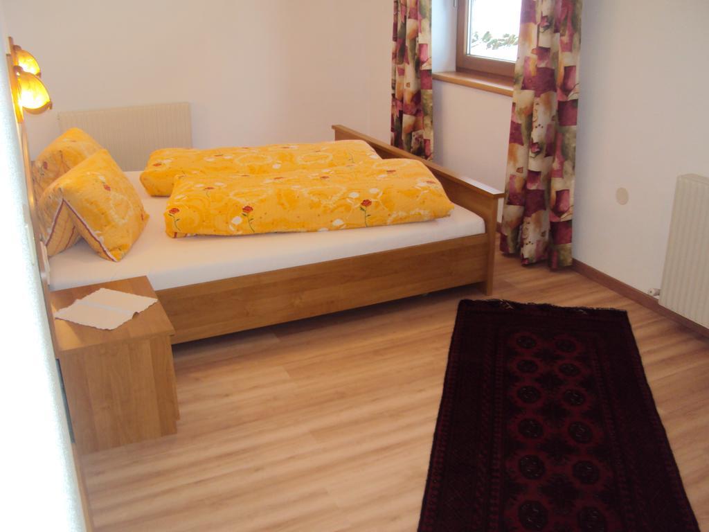 Haus Eben Apartment Hippach Room photo