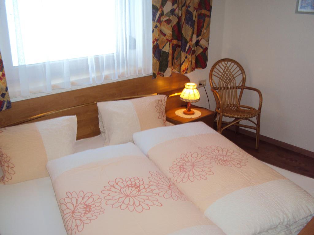 Haus Eben Apartment Hippach Room photo